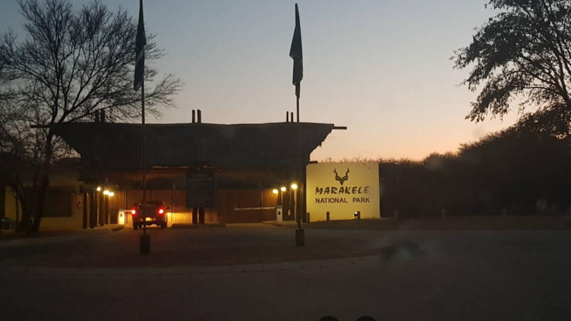 Marakele
